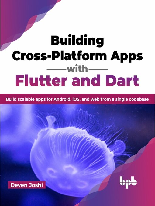 Cover image for Building Cross-Platform Apps with Flutter and Dart